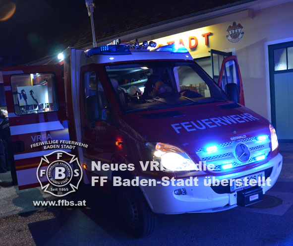 03_Entreffen im Feuerwehrhaus